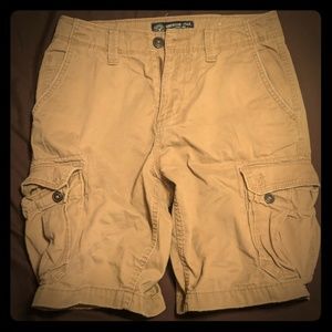 AE kaki cargos